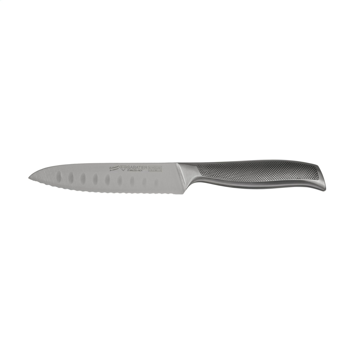 Diamant Sabatier Riyouri