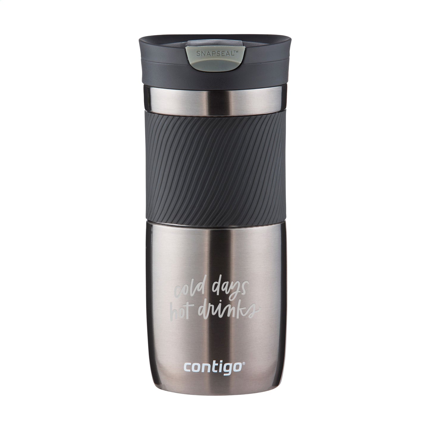 Contigo® Byron Medium Thermobecher 470 ml