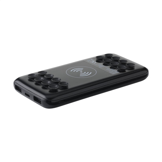 Illuminate 8000 Wireless Charger Light Up Ladegerät