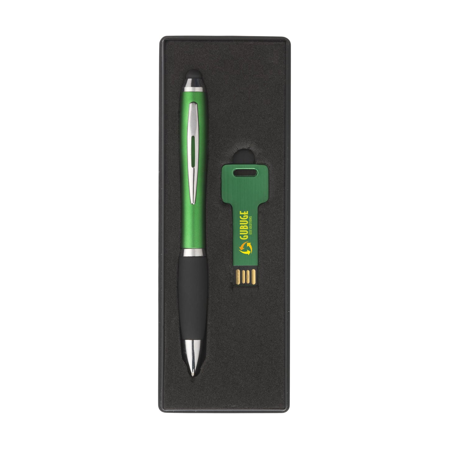 USB Geschenkset 8 GB aus Vorrat