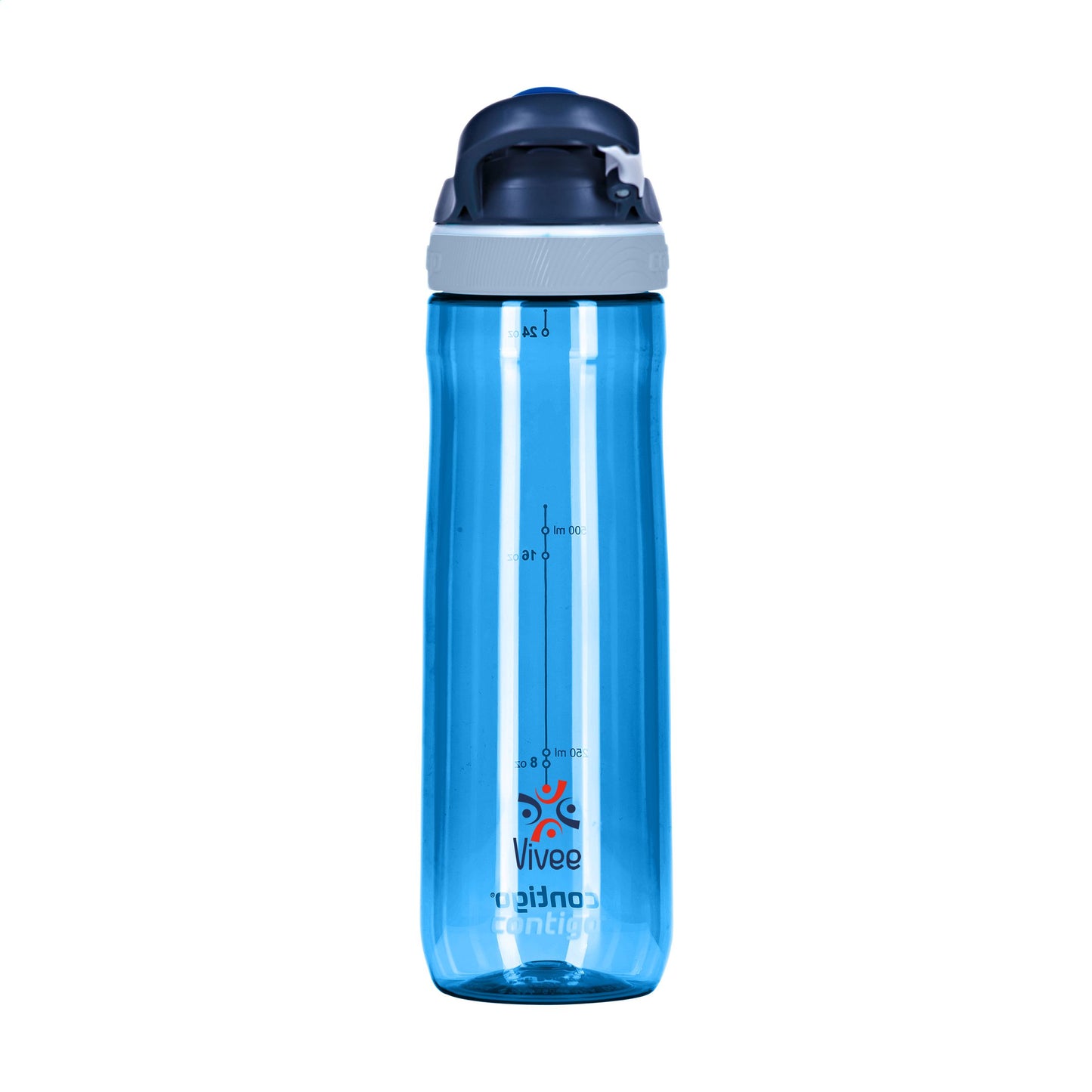 Contigo® Autospout Chug 720 ml Trinkflasche