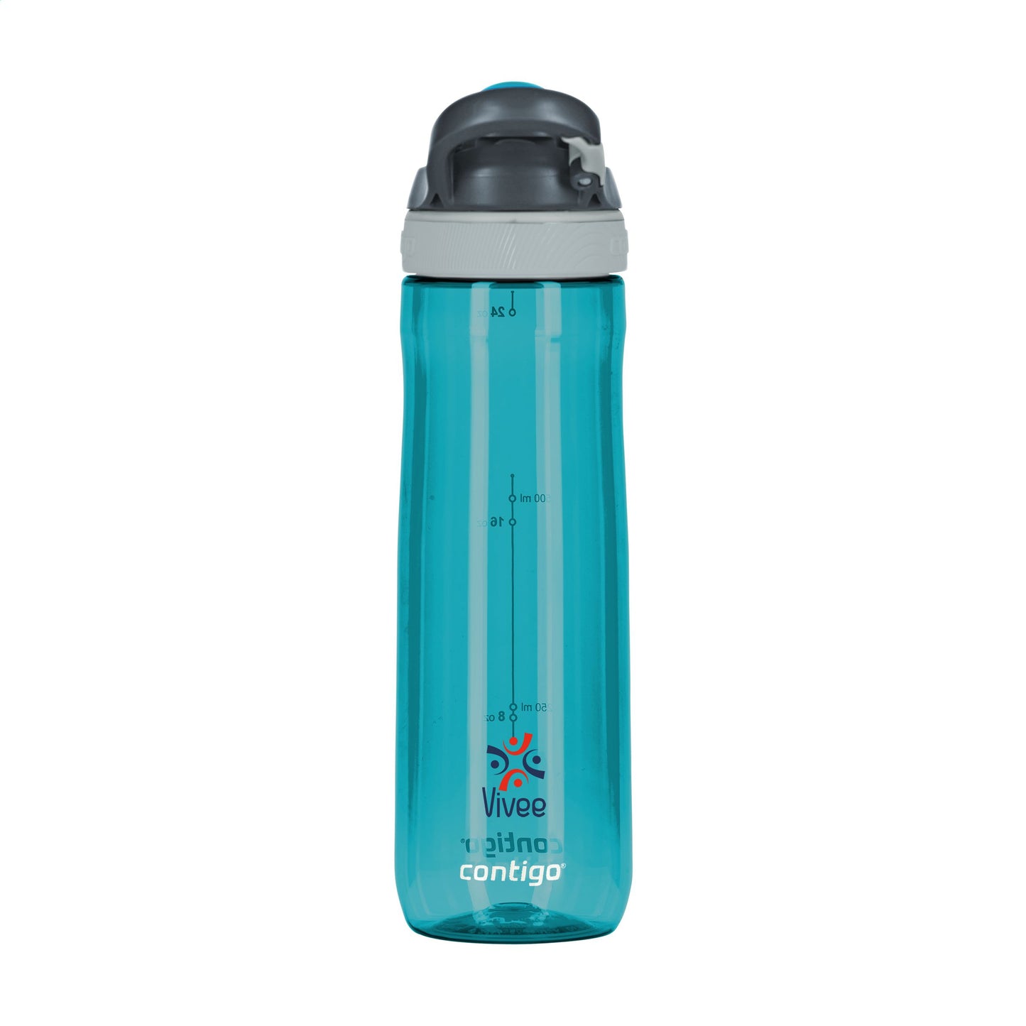 Contigo® Autospout Chug 720 ml Trinkflasche