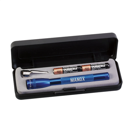 Mini Mag-Lite AAA Stablampe