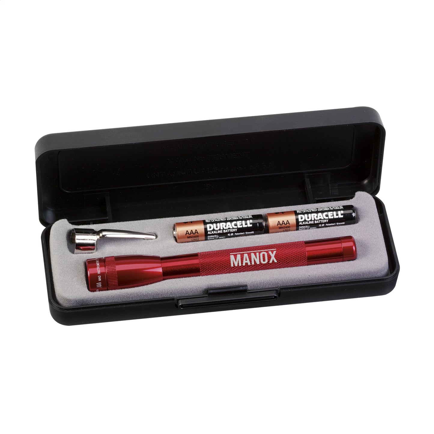 Mini Mag-Lite AAA Stablampe