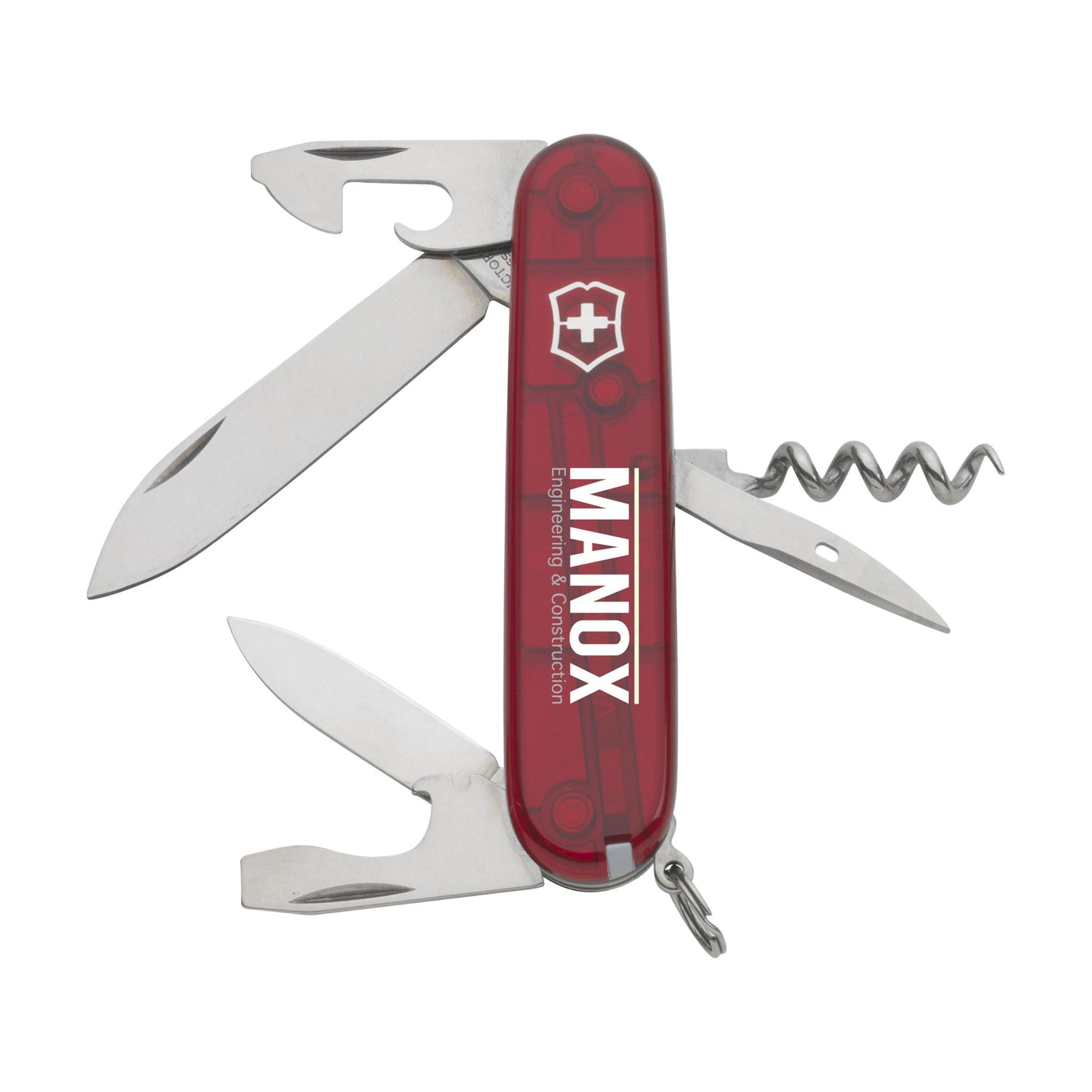 Victorinox Spartan Messer