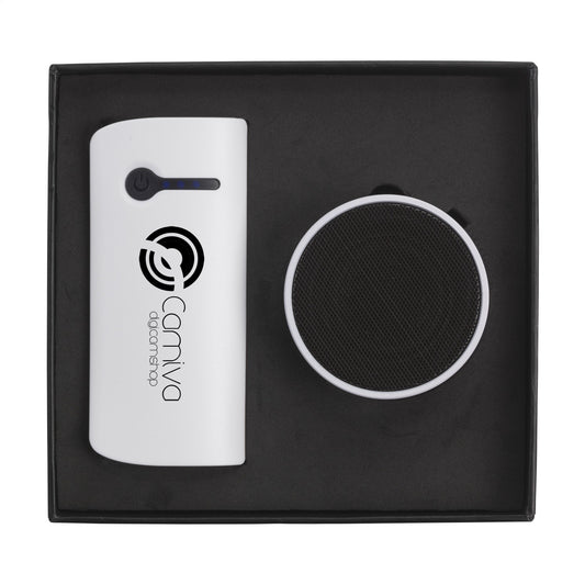 PowerBox 3 Geschenkset