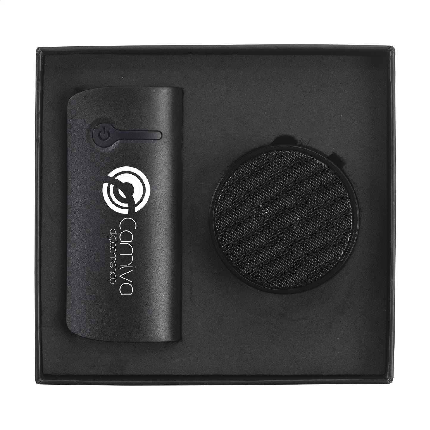 PowerBox 3 Geschenkset