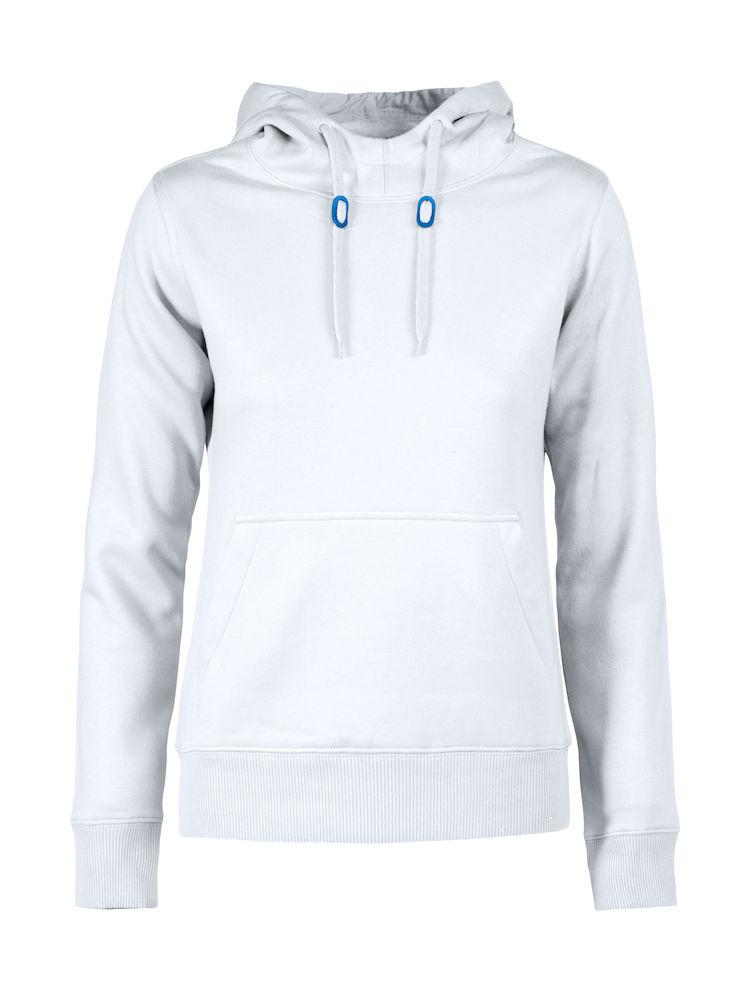 Printer Damen Hoodie Tailliert - WERBE-WELT.SHOP