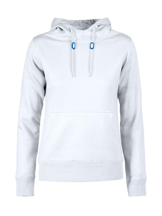 Printer Damen Hoodie Tailliert - WERBE-WELT.SHOP