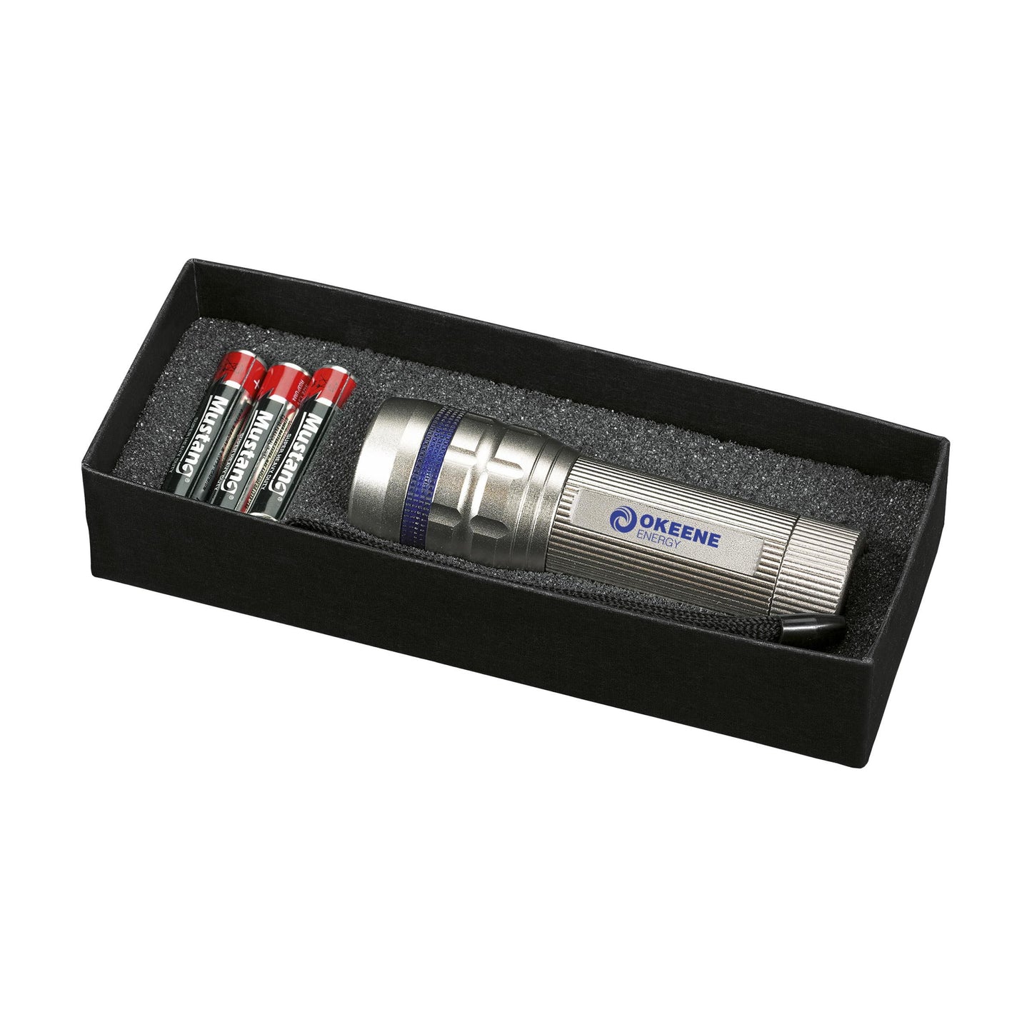 Cree-LED 3 Watt Stablampe