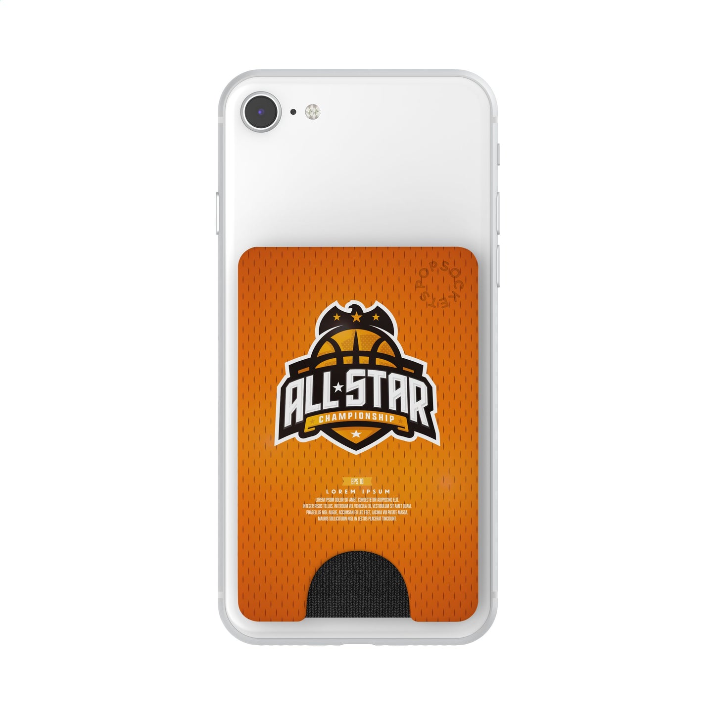PopSockets® PopWallet Kartenhalter