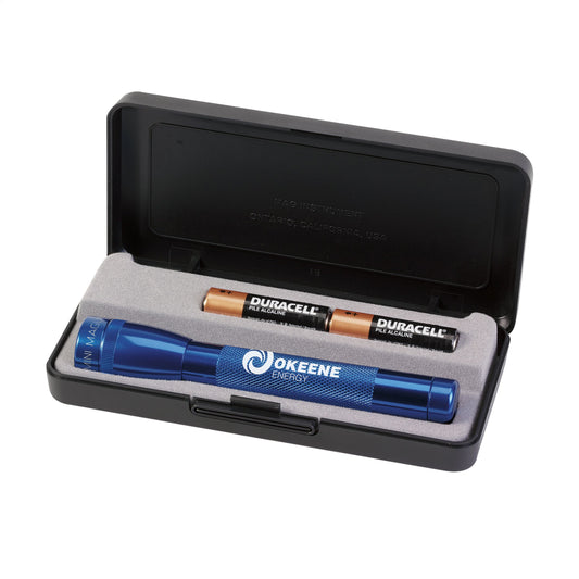 Mini Mag-Lite AA Stablampe