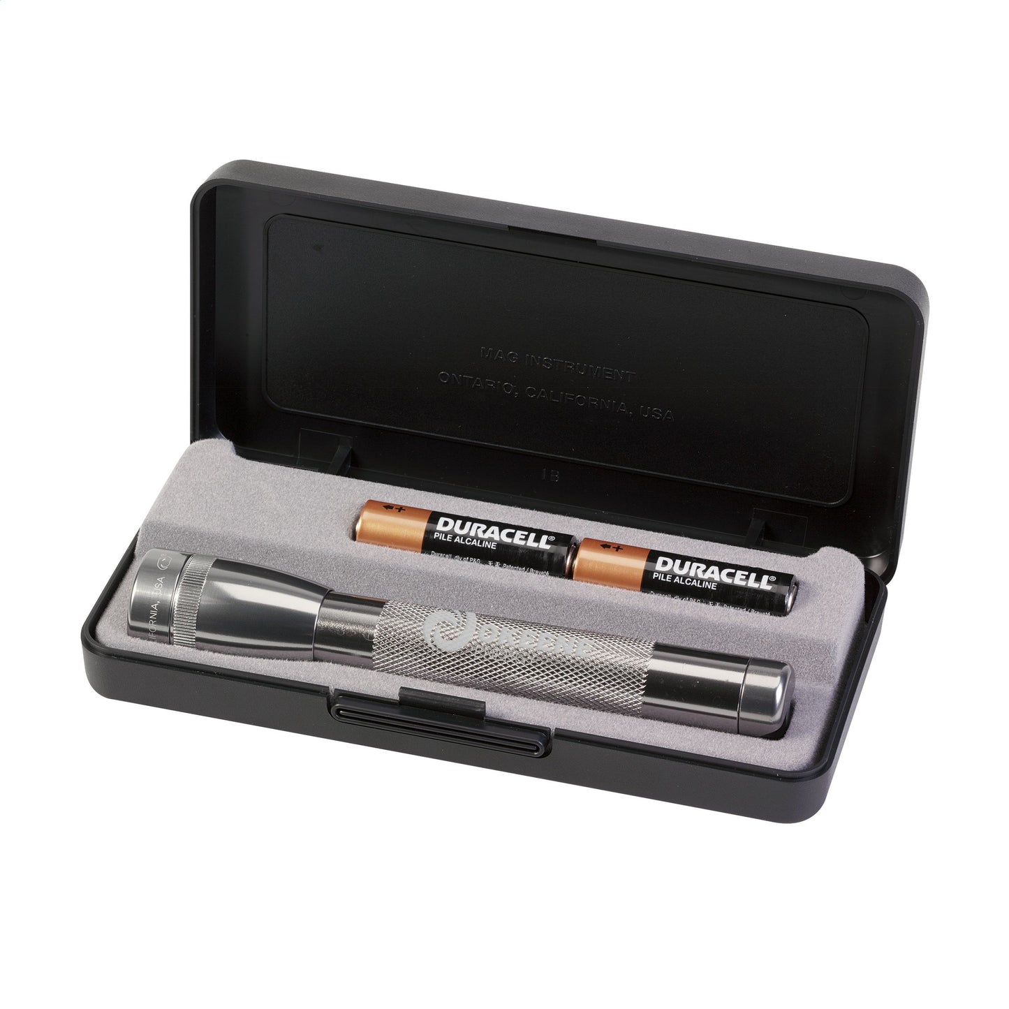 Mini Mag-Lite AA Stablampe