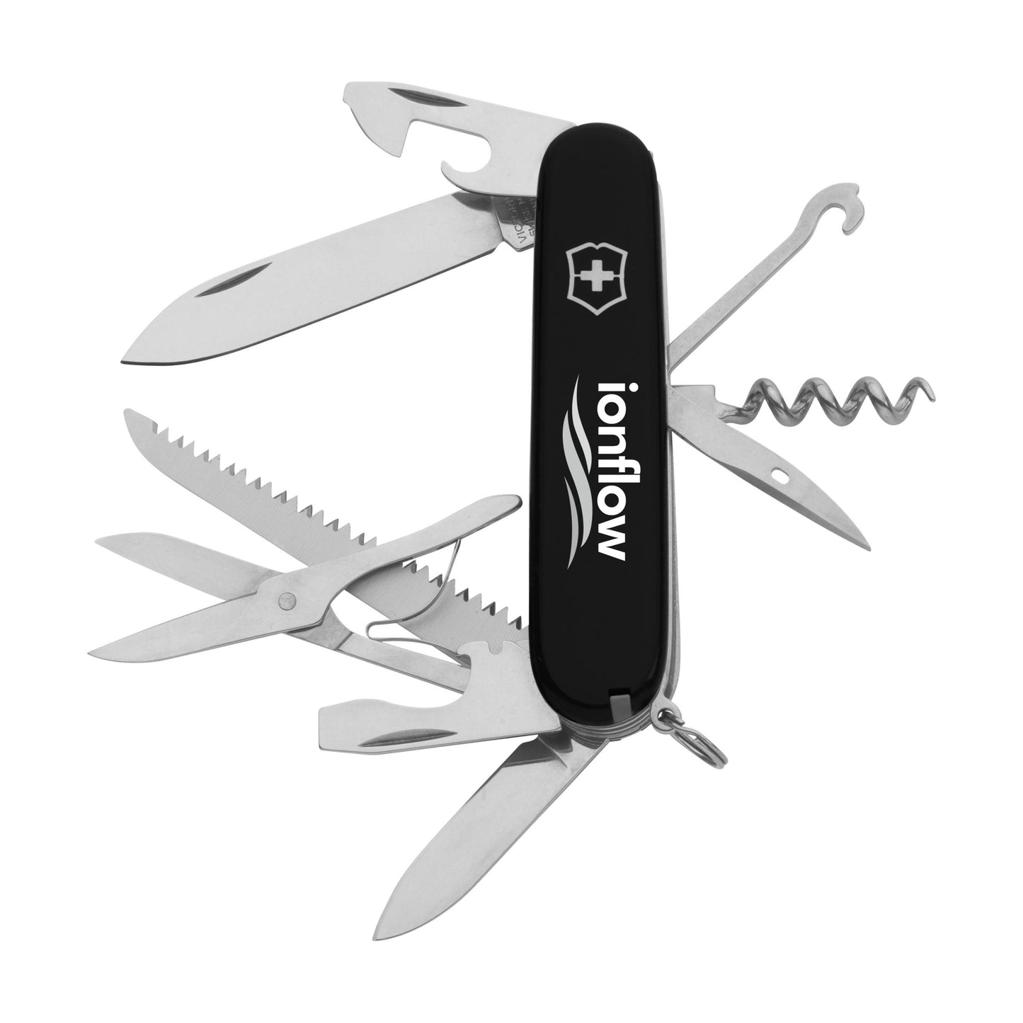 Victorinox Huntsman Messer