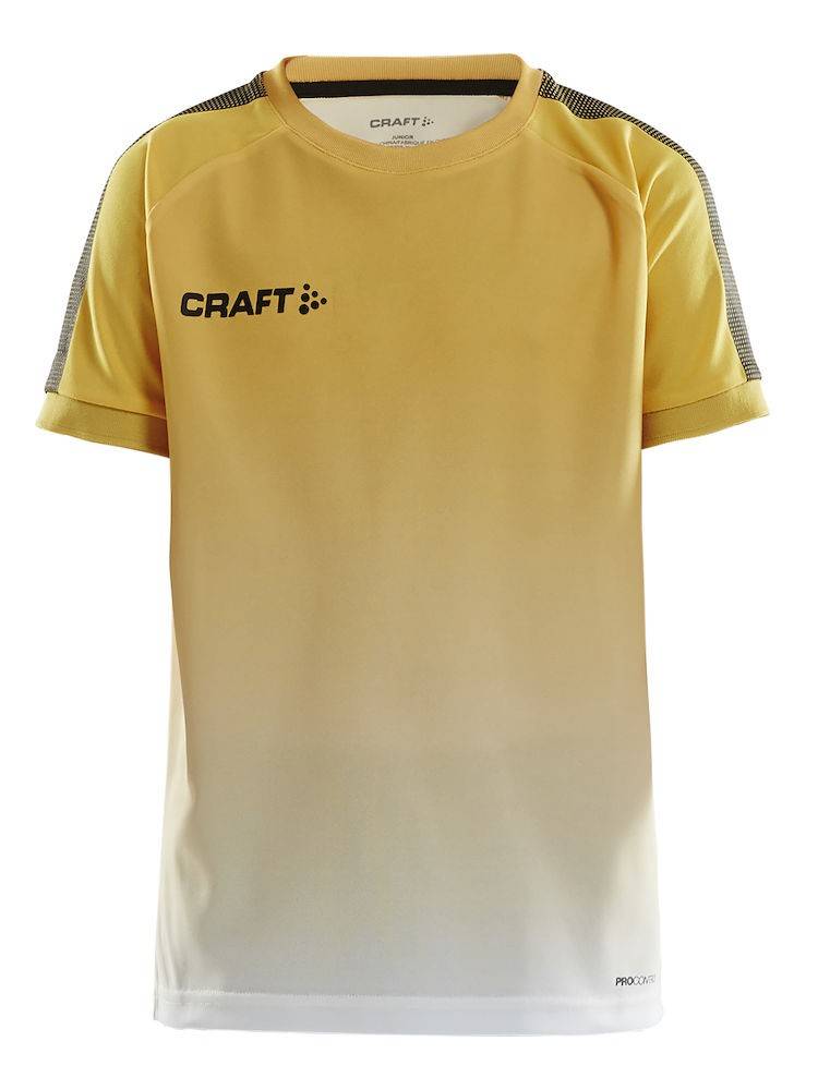 Pro Control Fade Jersey Jr - WERBE-WELT.SHOP
