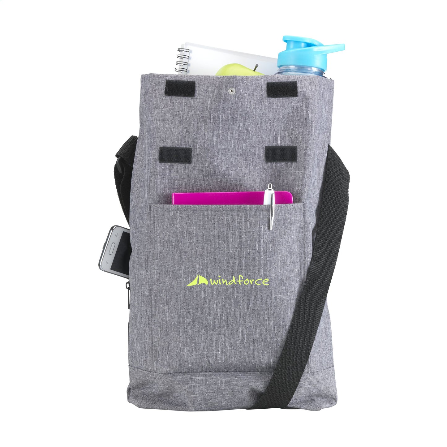 Allrounder Schulter-/Dokumententasche