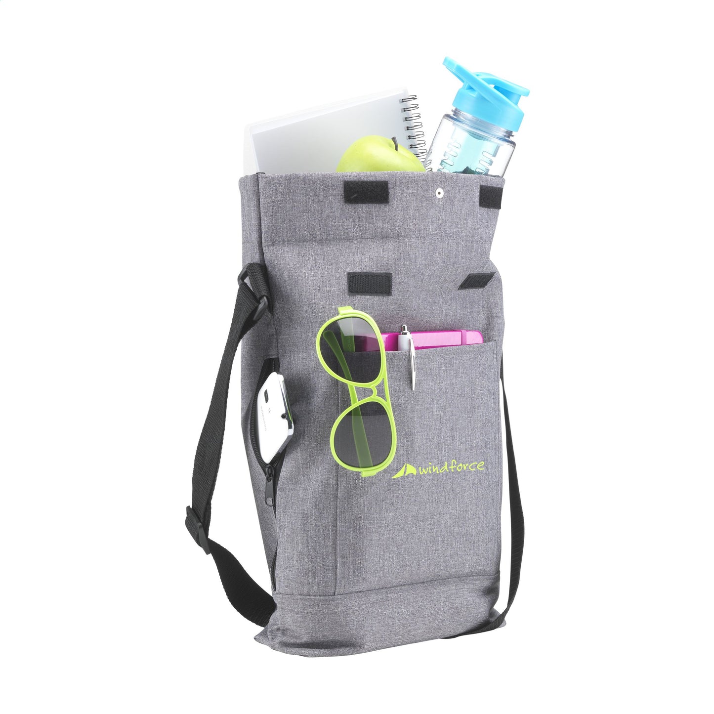 Allrounder Schulter-/Dokumententasche