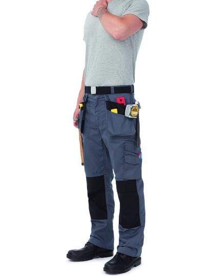 Arbeitshose-Performance Pro - WERBE-WELT.SHOP