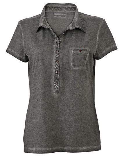 Damen Poloshirt-Ladies` Gipsy Polo