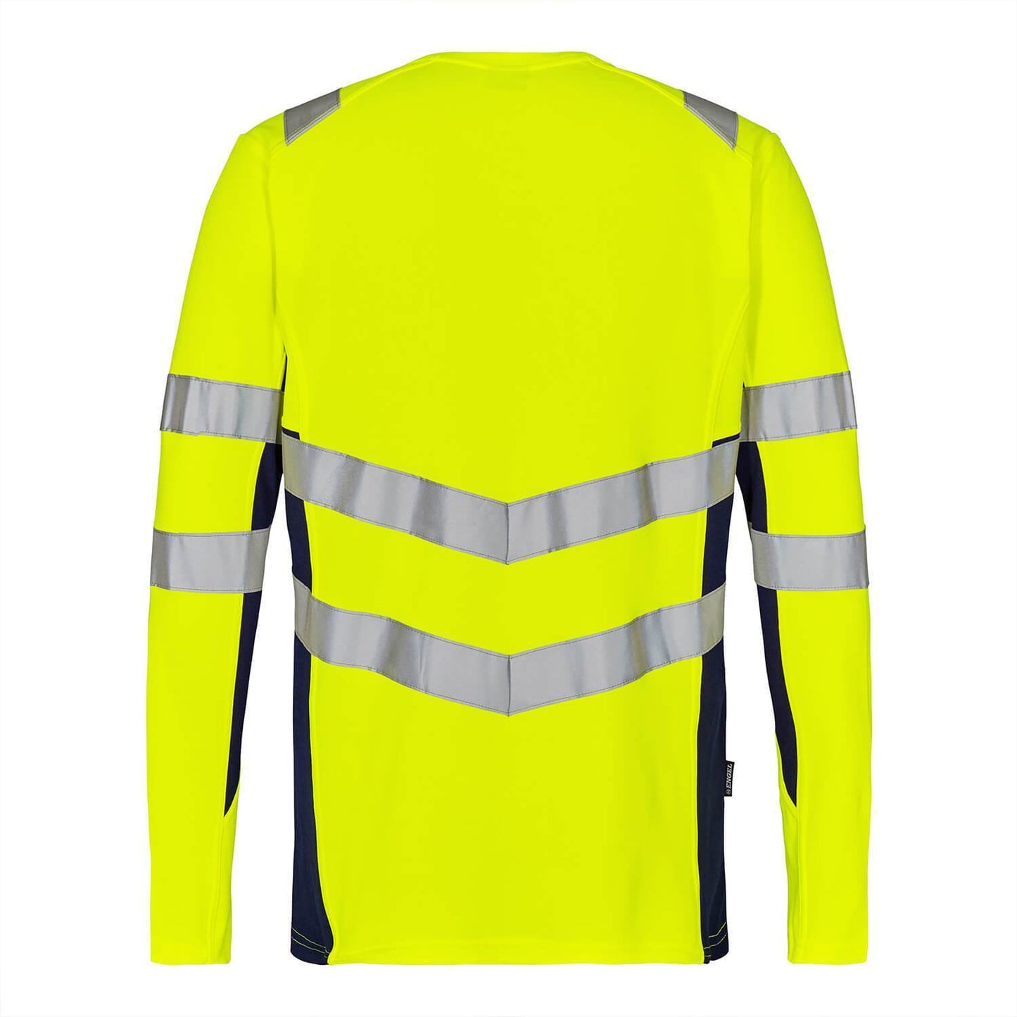 Engel Sicherheits T-shirt - Safety Langarm- Shirt - WERBE-WELT.SHOP