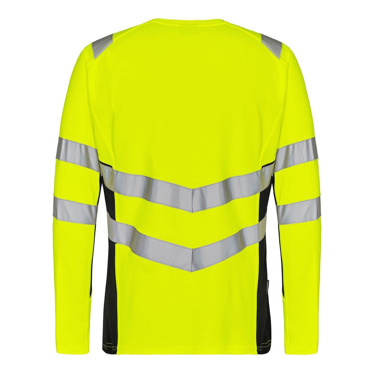 Engel Sicherheits T-shirt - Safety Langarm- Shirt - WERBE-WELT.SHOP