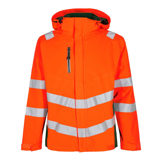 Engel Warnschutzjacke - Safety Shell Jacke - WERBE-WELT.SHOP