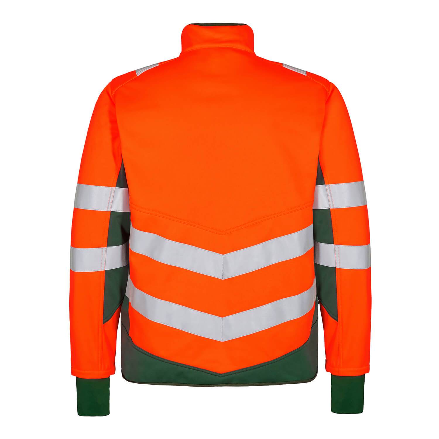 Engel Warnschutzjacke - Safety Softshell-Jacke - WERBE-WELT.SHOP