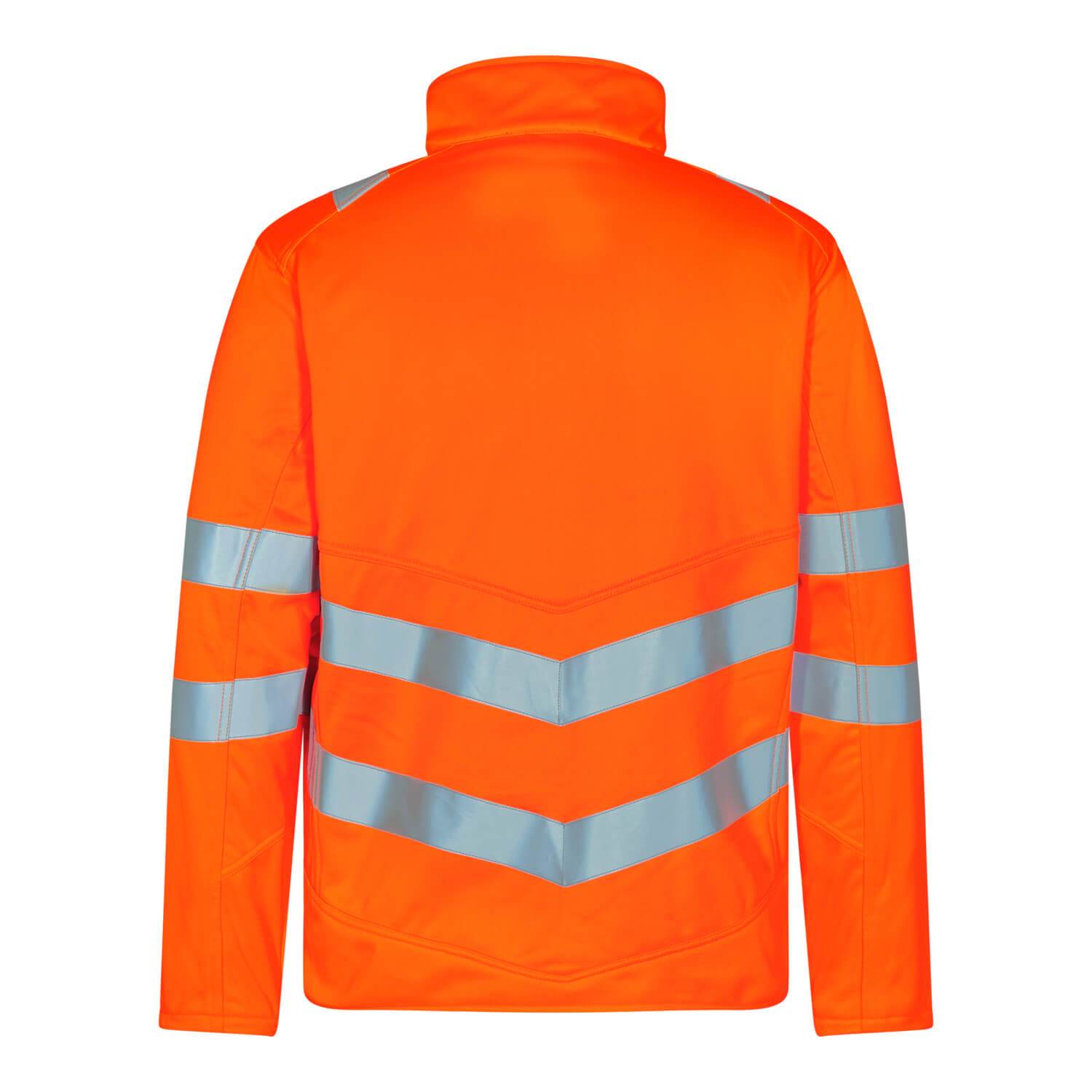 Engel Warnschutzjacke - Safety Softshell-Jacke - WERBE-WELT.SHOP