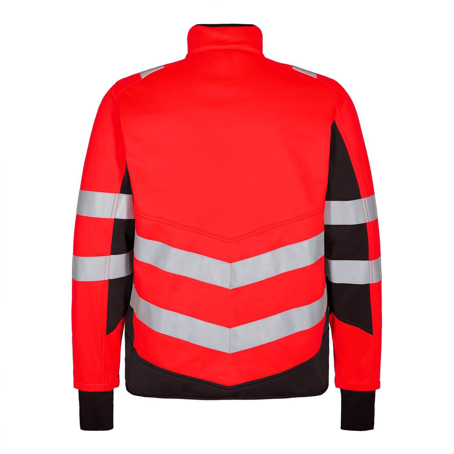 Engel Warnschutzjacke - Safety Softshell-Jacke - WERBE-WELT.SHOP