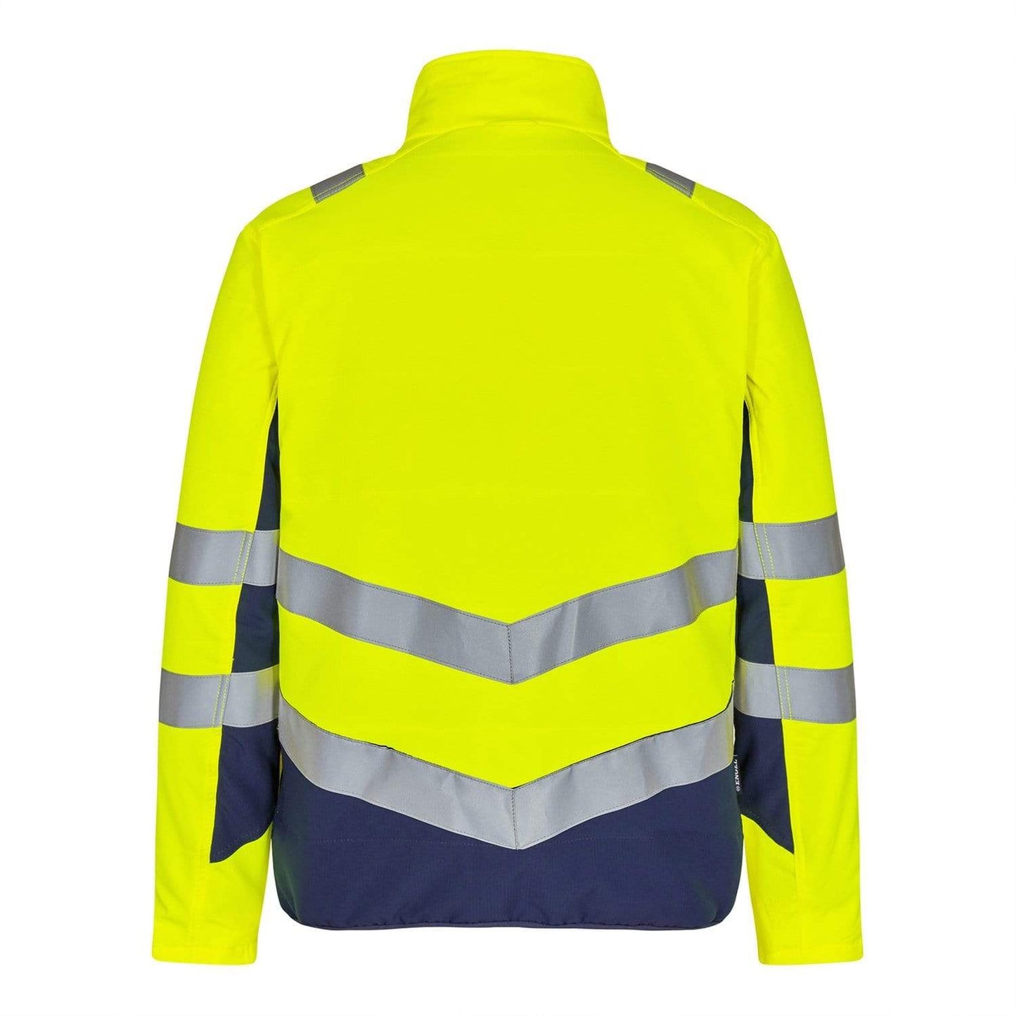 Engel Warnschutzjacke - Safety Steppjacke - WERBE-WELT.SHOP