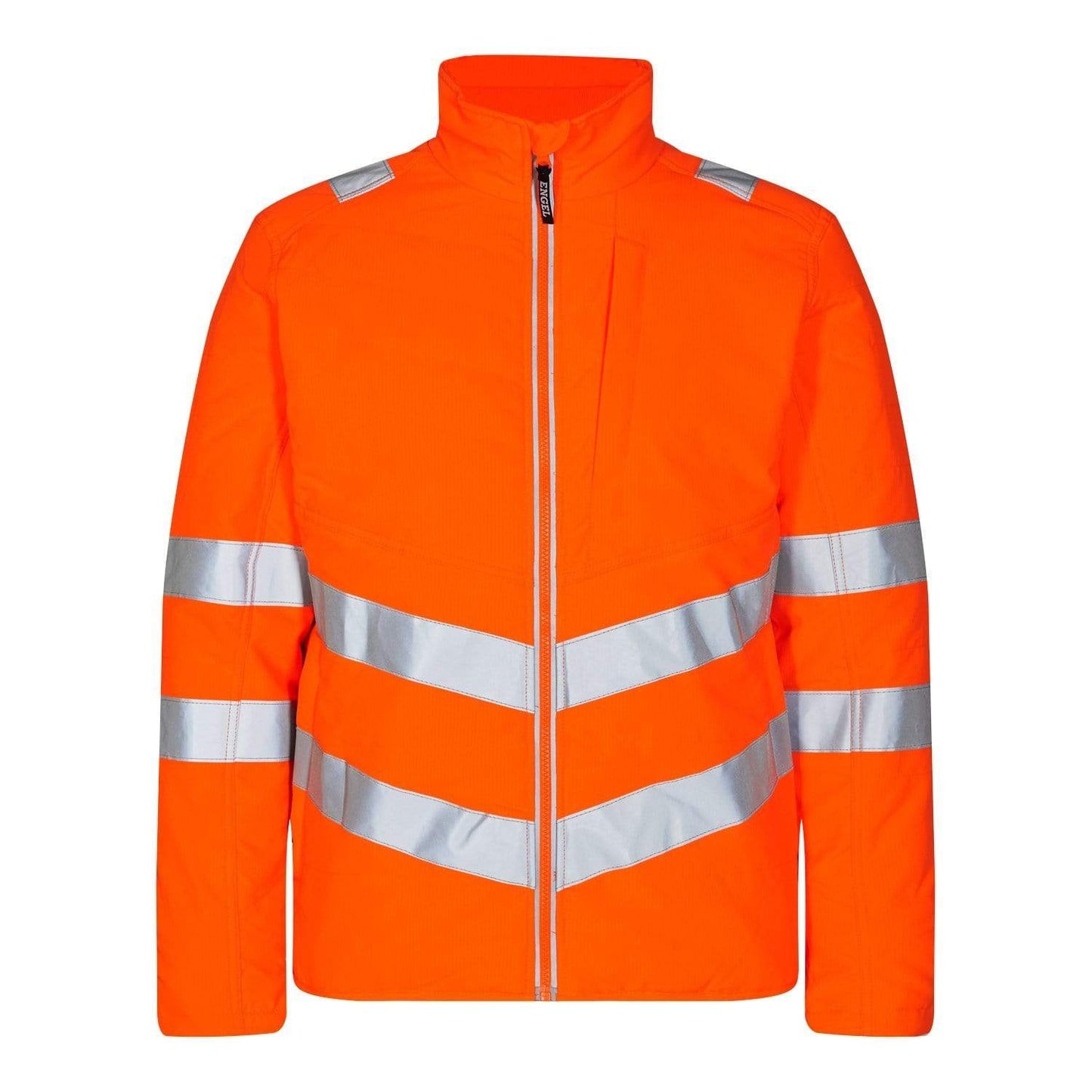 Engel Warnschutzjacke - Safety Steppjacke - WERBE-WELT.SHOP