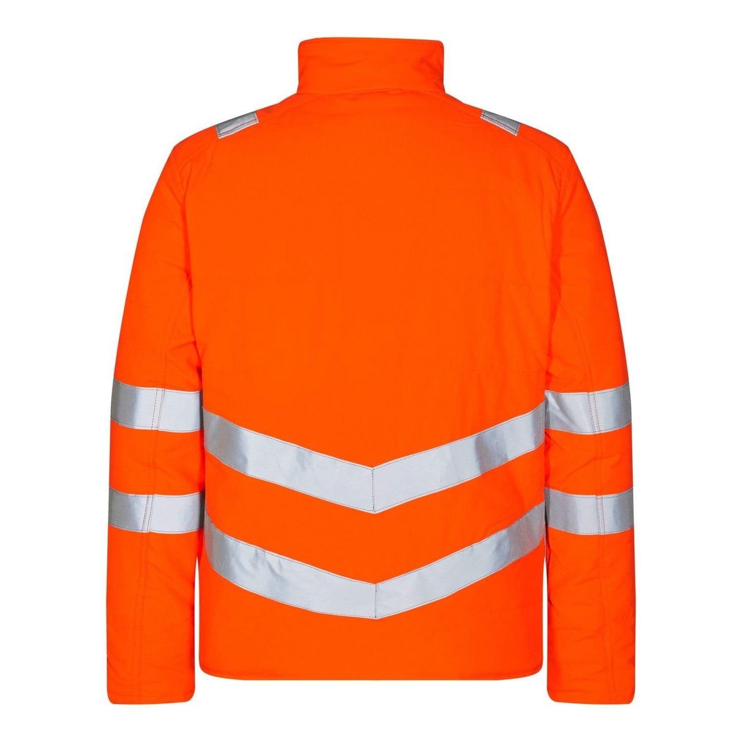 Engel Warnschutzjacke - Safety Steppjacke - WERBE-WELT.SHOP