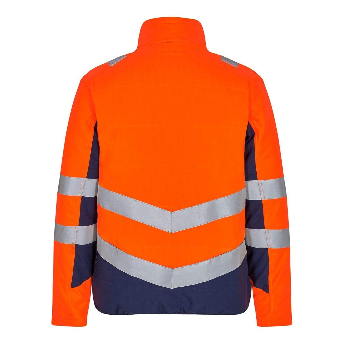 Engel Warnschutzjacke - Safety Steppjacke - WERBE-WELT.SHOP