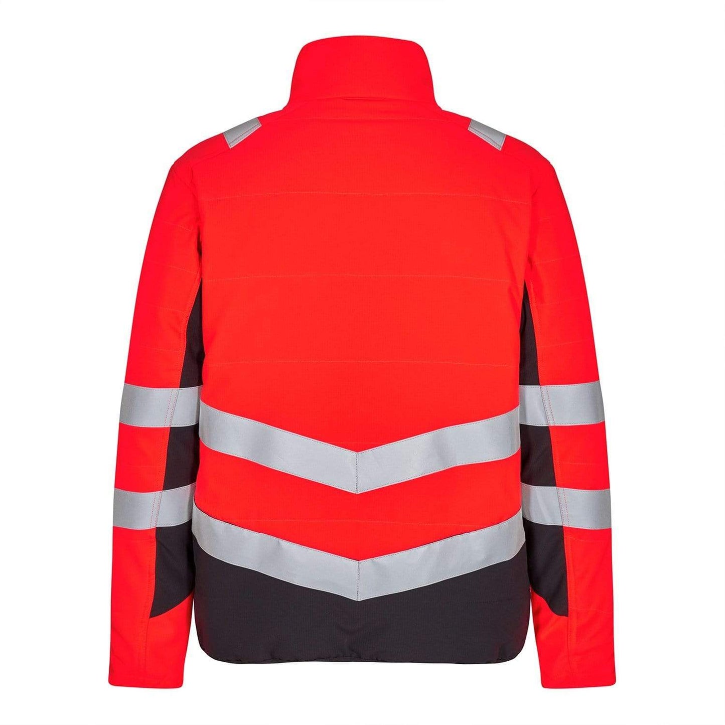 Engel Warnschutzjacke - Safety Steppjacke - WERBE-WELT.SHOP