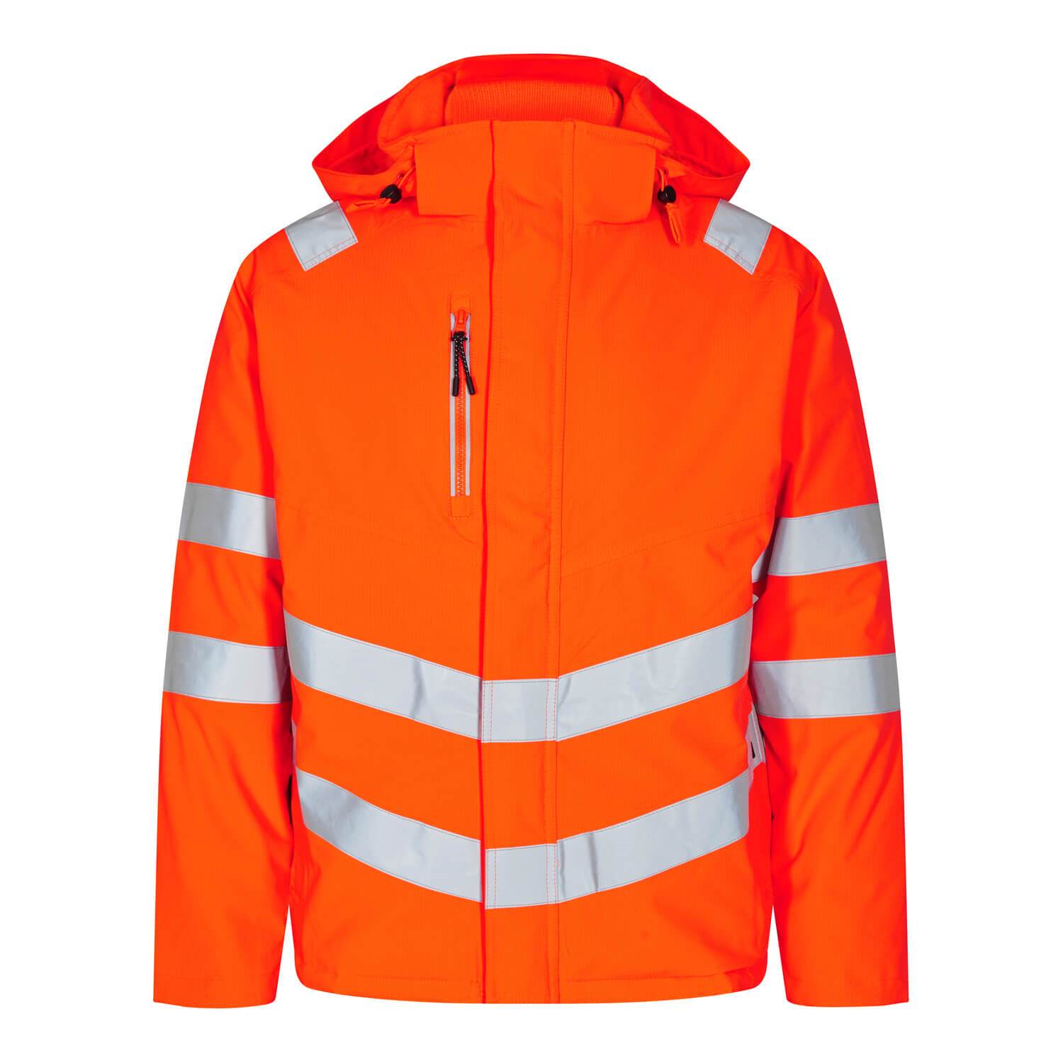 Engel Warnschutzjacke- Safety Winterjacke - WERBE-WELT.SHOP