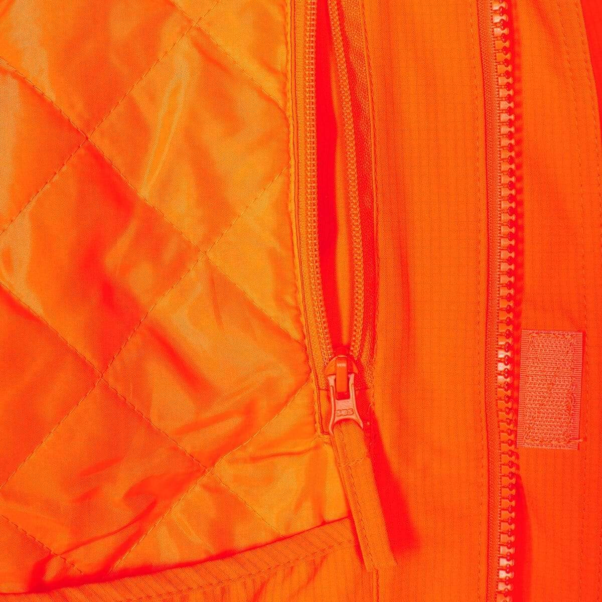 Engel Warnschutzjacke- Safety Winterjacke - WERBE-WELT.SHOP