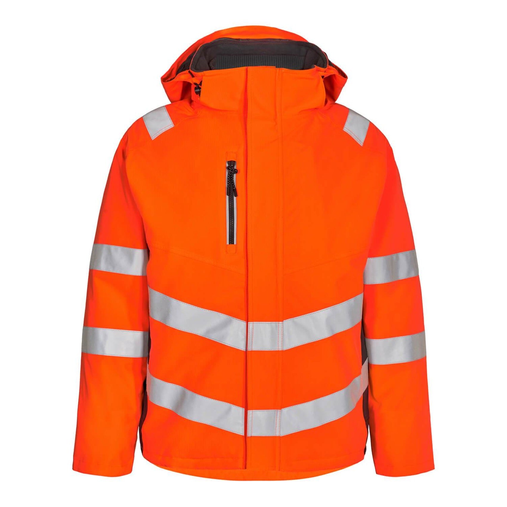 Engel Warnschutzjacke- Safety Winterjacke - WERBE-WELT.SHOP