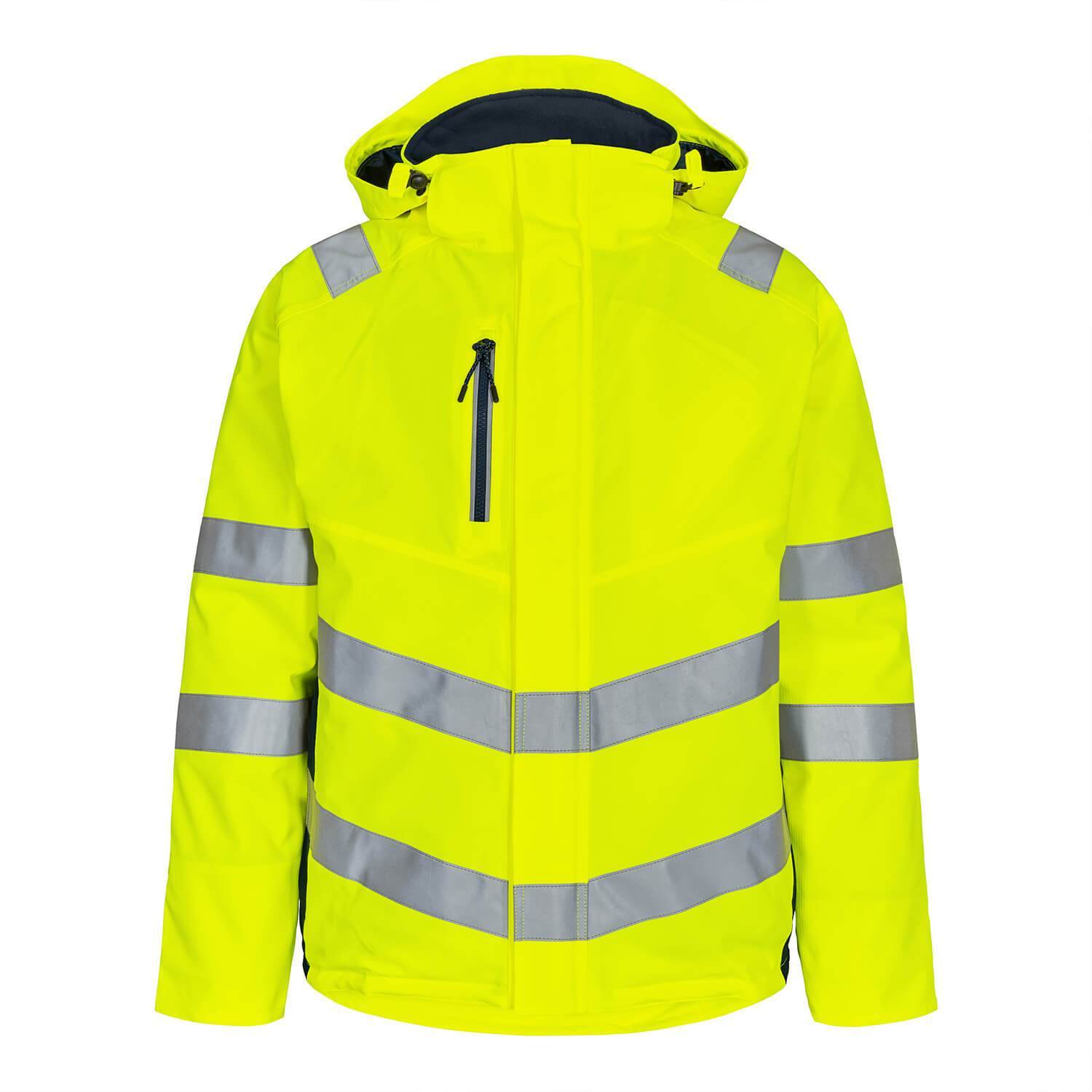 Engel Warnschutzjacke- Safety Winterjacke - WERBE-WELT.SHOP