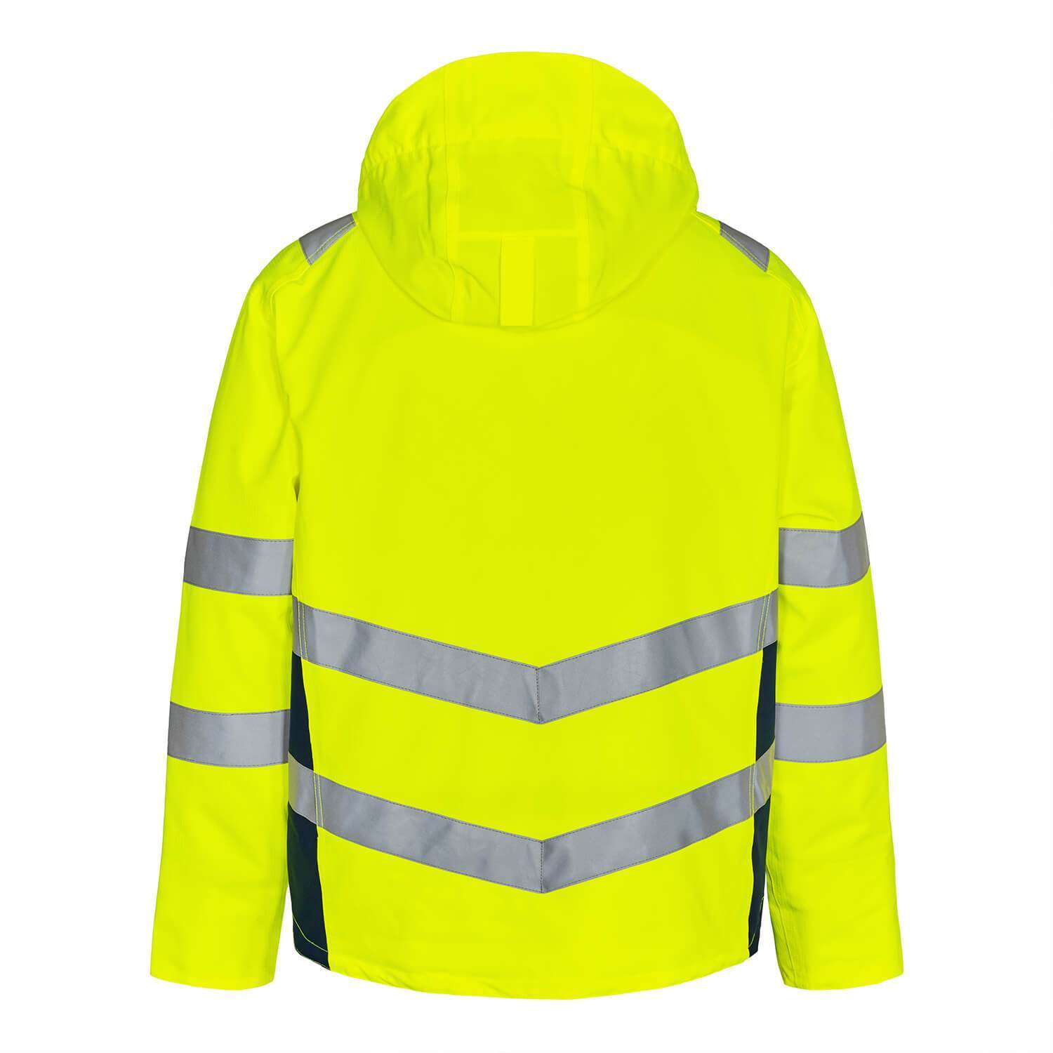 Engel Warnschutzjacke- Safety Winterjacke - WERBE-WELT.SHOP