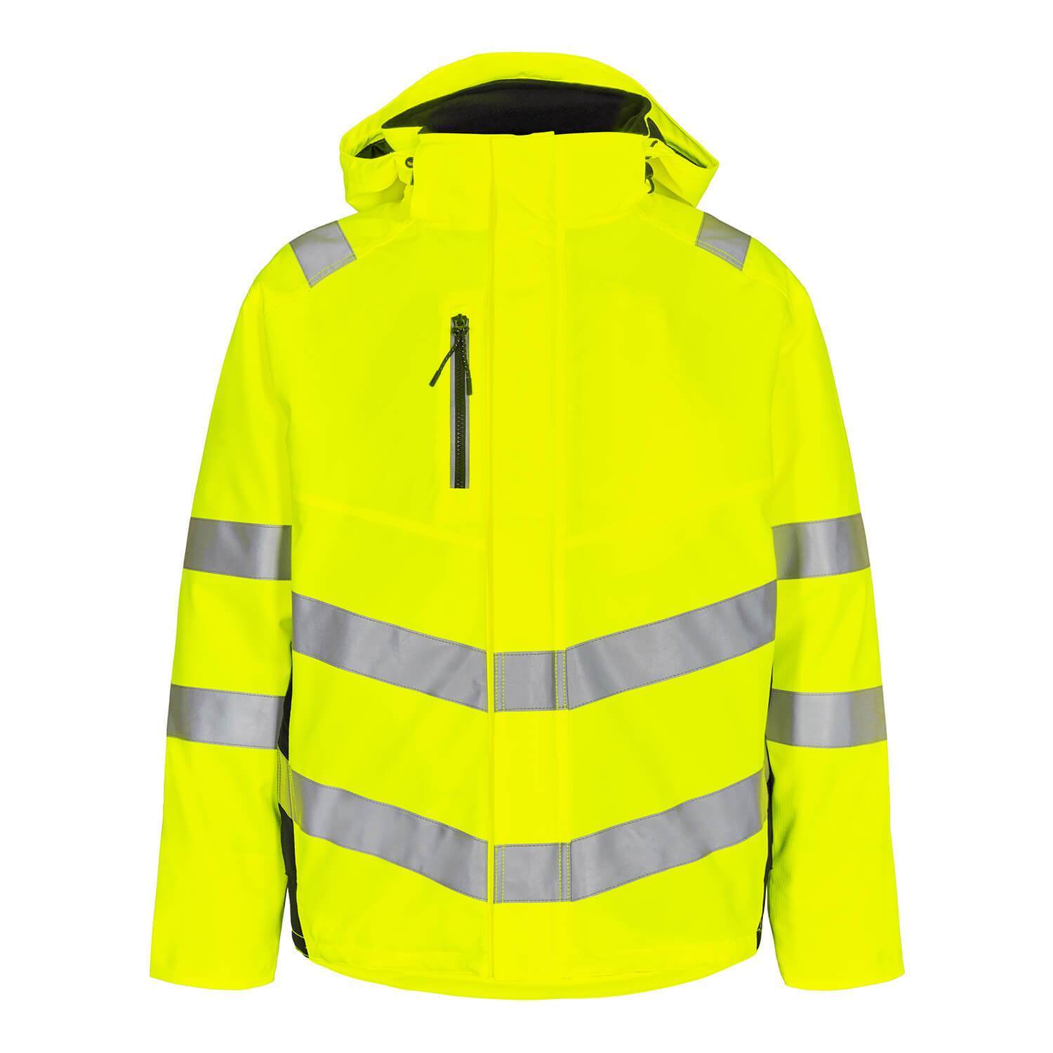Engel Warnschutzjacke- Safety Winterjacke - WERBE-WELT.SHOP