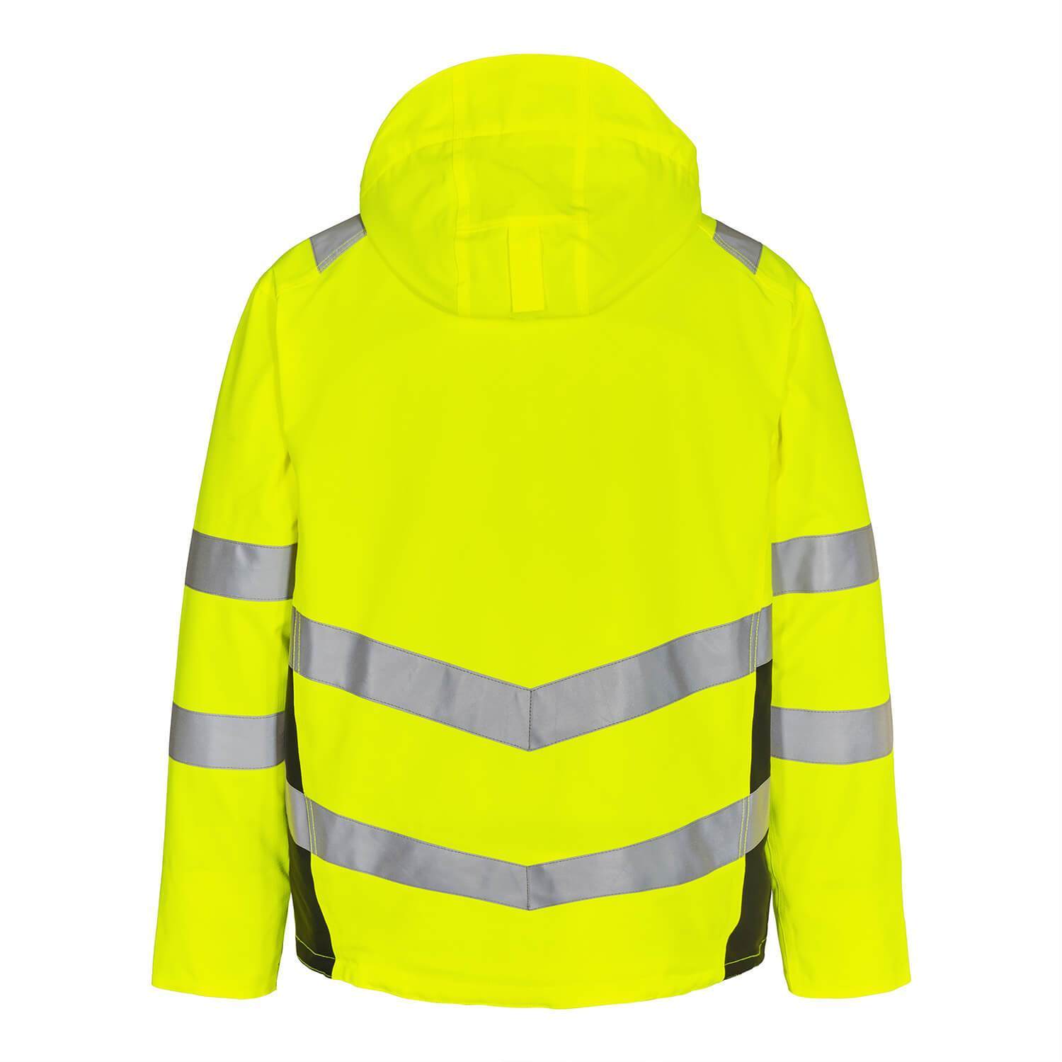 Engel Warnschutzjacke- Safety Winterjacke - WERBE-WELT.SHOP