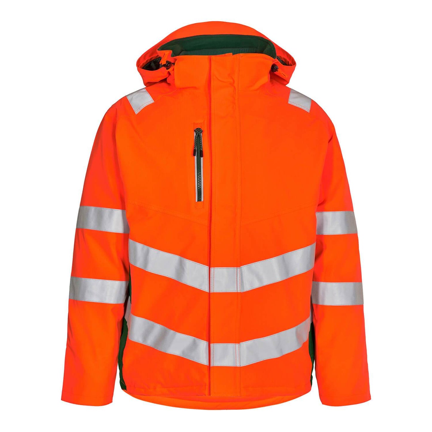 Engel Warnschutzjacke- Safety Winterjacke - WERBE-WELT.SHOP