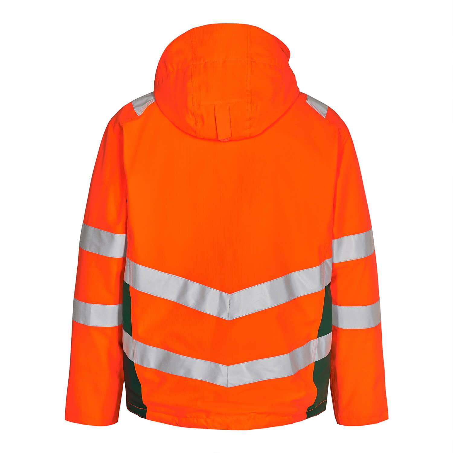Engel Warnschutzjacke- Safety Winterjacke - WERBE-WELT.SHOP