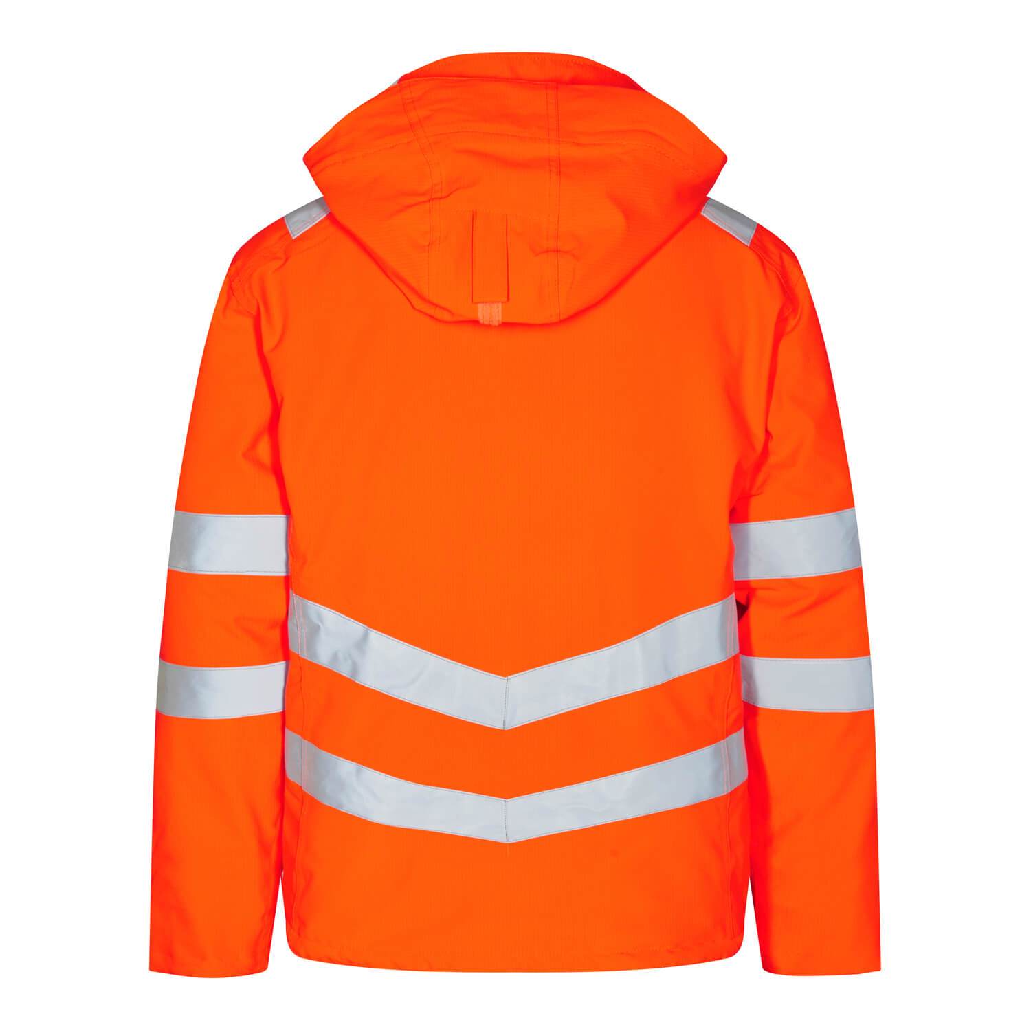 Engel Warnschutzjacke- Safety Winterjacke - WERBE-WELT.SHOP