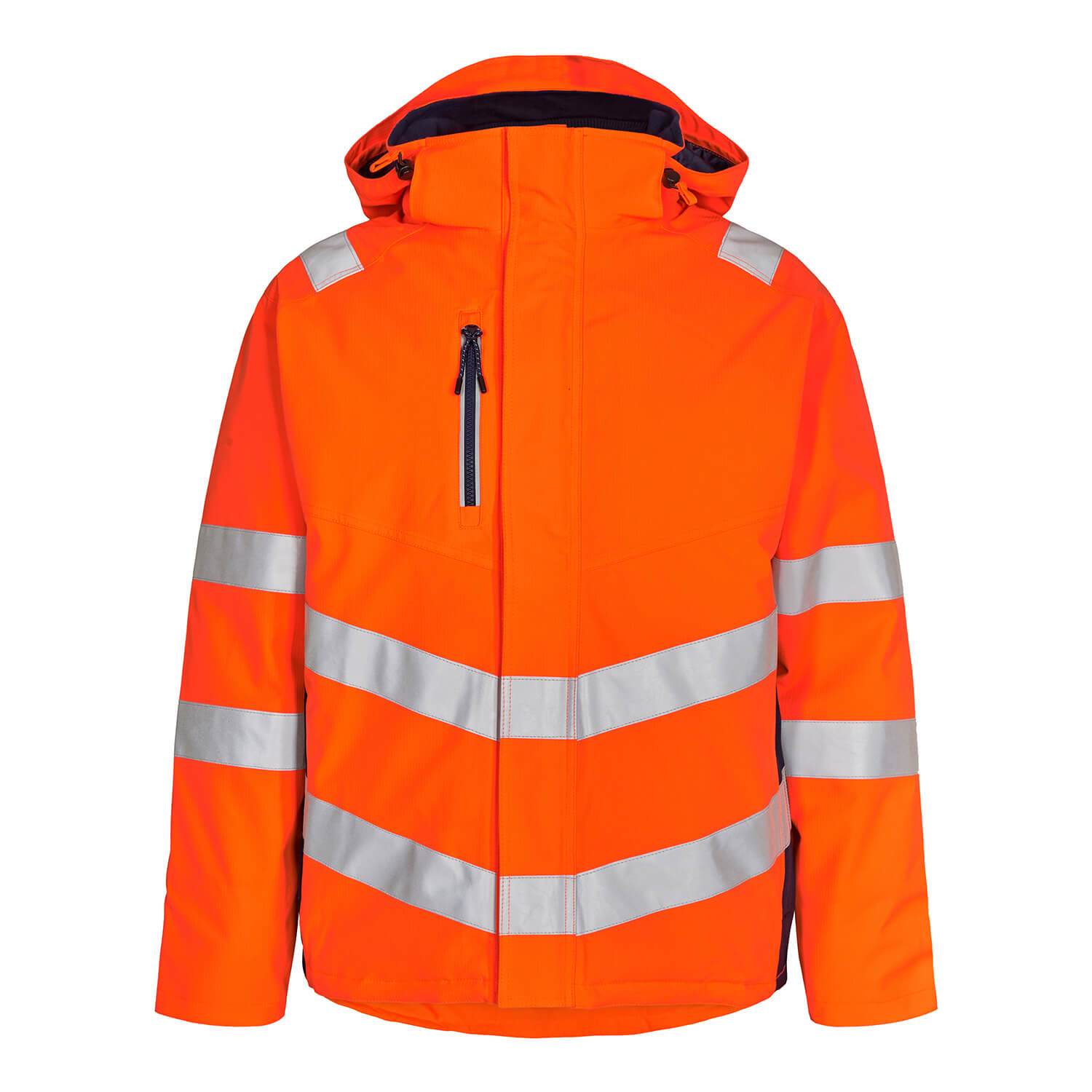 Engel Warnschutzjacke- Safety Winterjacke - WERBE-WELT.SHOP