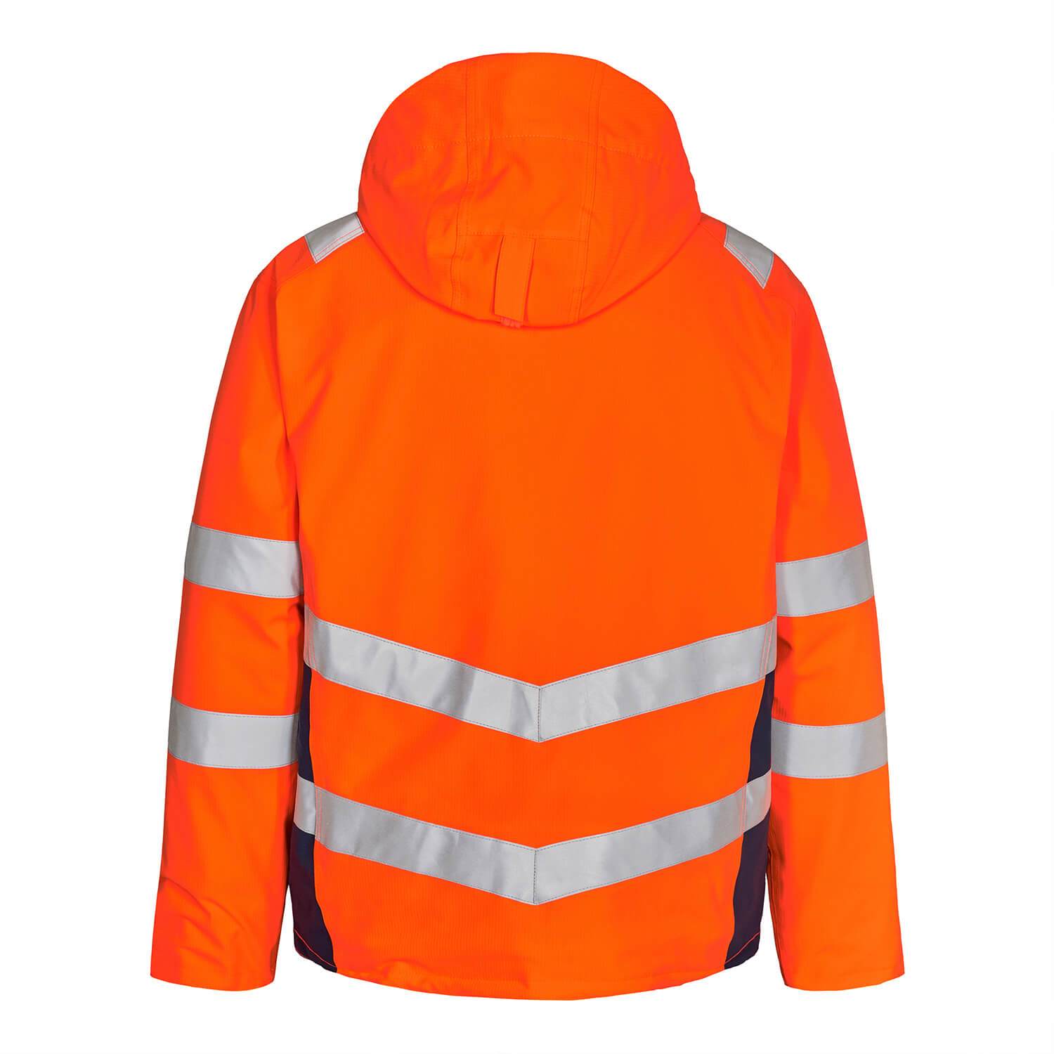 Engel Warnschutzjacke- Safety Winterjacke - WERBE-WELT.SHOP