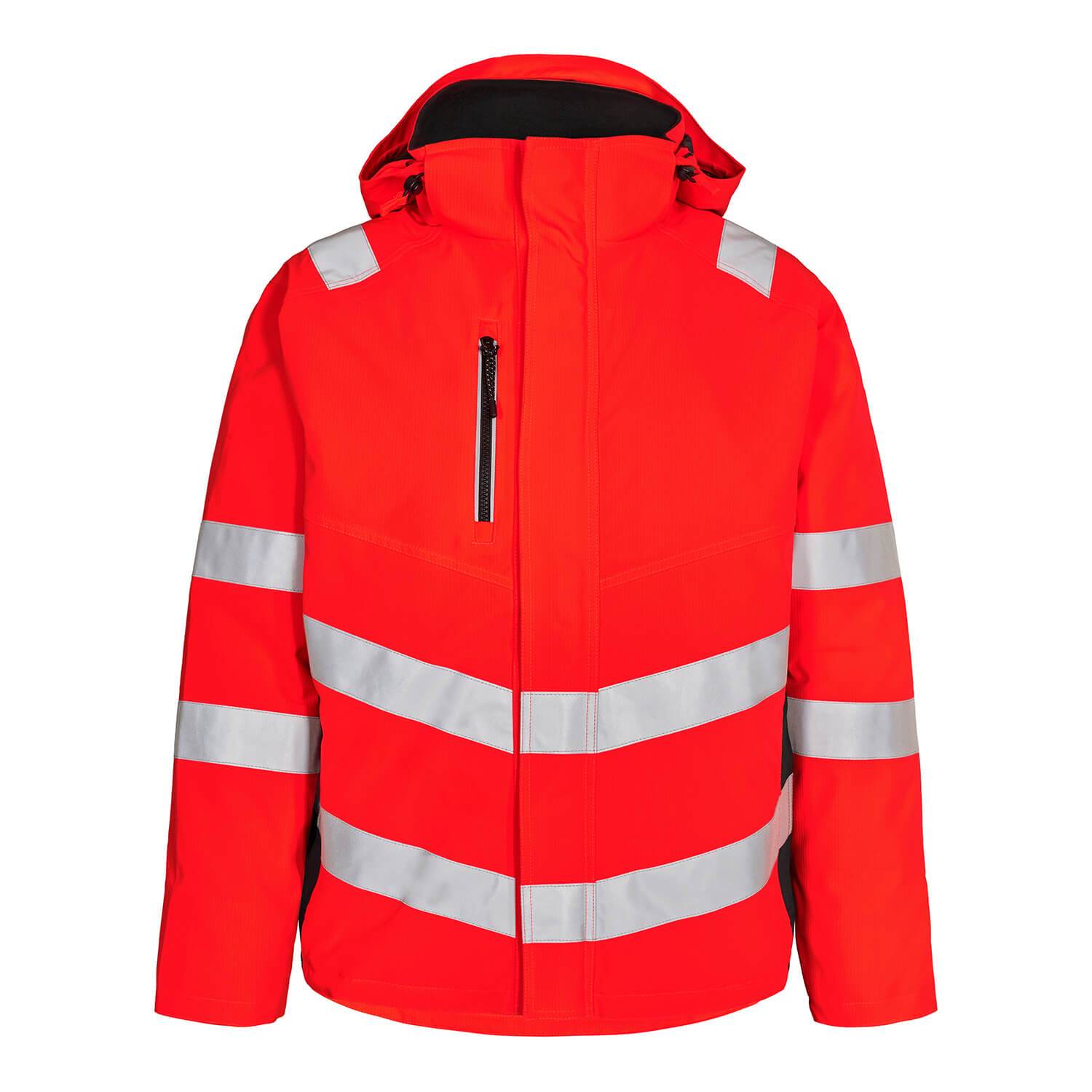 Engel Warnschutzjacke- Safety Winterjacke - WERBE-WELT.SHOP