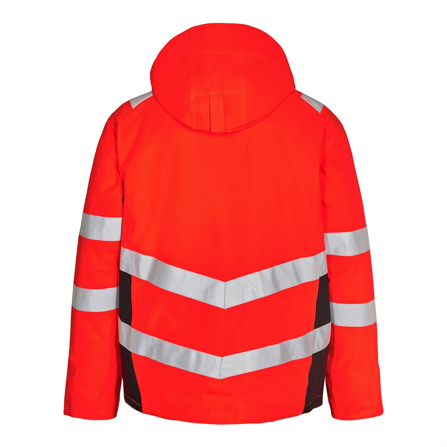 Engel Warnschutzjacke- Safety Winterjacke - WERBE-WELT.SHOP