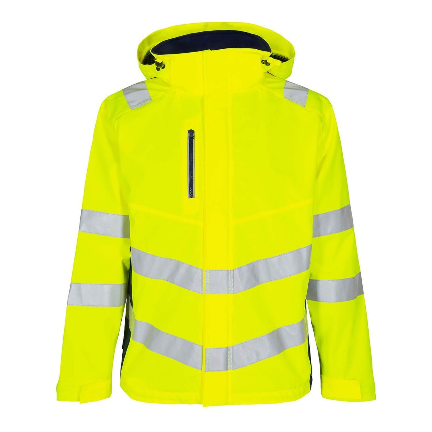 Engel Warnschutzjacke - Safety Shell Jacke - WERBE-WELT.SHOP