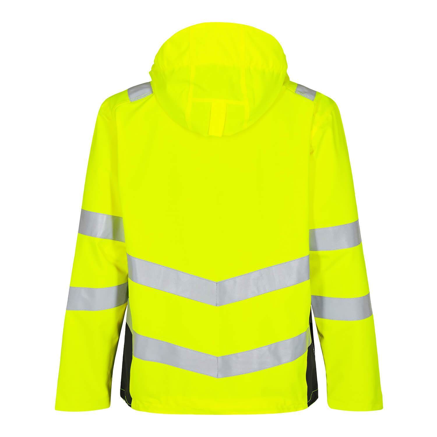 Engel Warnschutzjacke - Safety Shell Jacke - WERBE-WELT.SHOP